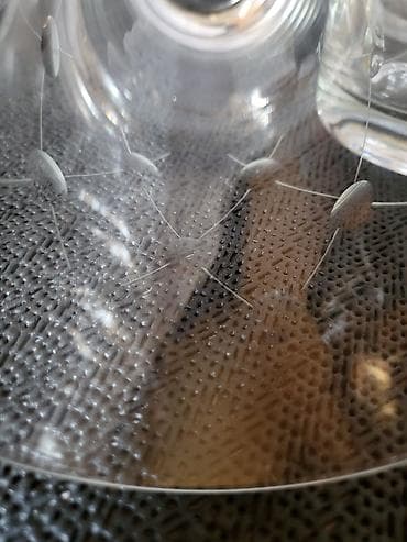 Case nove kristal sa gravurom iz 70ih. Case univerzalne,sve na casama na lalafo.rs — 5 Case nove kristal sa gravurom iz 70ih. Case univerzalne,sve na casama — 5