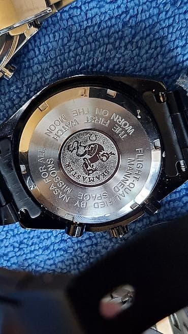 Kolekcija muških ručnih satova – razni brendovi, stilovi i mehanizmi na lalafo.rs — 5 Kolekcija muških ručnih satova – razni brendovi, stilovi i mehanizmi — 5