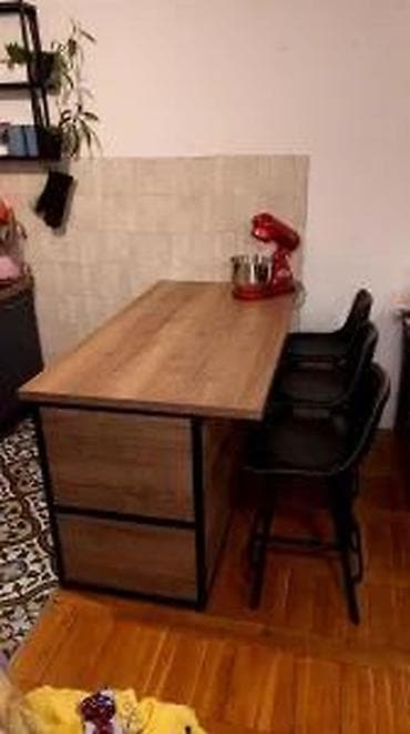 Kitchen furniture: PULT ZA KUHINJU PO MERI LUX443 | Kontakt telefon 06******** Viber at lalafo.rs — 3 Kitchen furniture: PULT ZA KUHINJU PO MERI LUX443 | Kontakt telefon 06******** Viber — 3