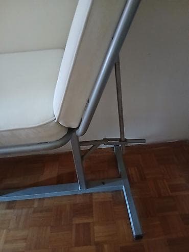 eko koza sa: Sto za masazu i kozmeticke tretmane od bele koze maksimalno ocuvan na lalafo.rs — 6 eko koza sa: Sto za masazu i kozmeticke tretmane od bele koze maksimalno ocuvan — 6