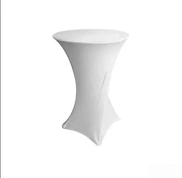 Desks and tables: BARSKI STO PRECNIK 80CM NOV STO ZA SVE PROSLAVE I OKUPLJANJA | Cene at lalafo.rs — 6 Desks and tables: BARSKI STO PRECNIK 80CM NOV STO ZA SVE PROSLAVE I OKUPLJANJA | Cene — 6