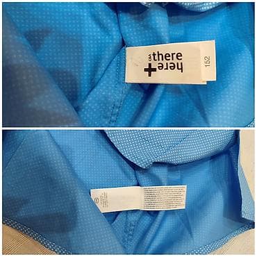 C&A dečija košulja kratkih rukava, veličina 152 (12 Jahre). Model na lalafo.rs — 2 C&A dečija košulja kratkih rukava, veličina 152 (12 Jahre). Model — 2