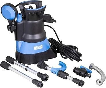 Other garden items: Güde potapajuća pumpa za bunare i bačve – set sa teleskopskim izlaznim at lalafo.rs — 2 Other garden items: Güde potapajuća pumpa za bunare i bačve – set sa teleskopskim izlaznim — 2