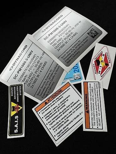 UNIKATNE Nalepnice Etikete izrada po želji - 2335 📌 Opis: Izrada na lalafo.rs UNIKATNE Nalepnice Etikete izrada po želji - 2335 📌 Opis: Izrada