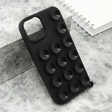 Futrola OCTOBUDDY za iPhone 15 (6.1) crna. Kataloški broj: F122179 at lalafo.rs — 1 Futrola OCTOBUDDY za iPhone 15 (6.1) crna. Kataloški broj: F122179 — 1