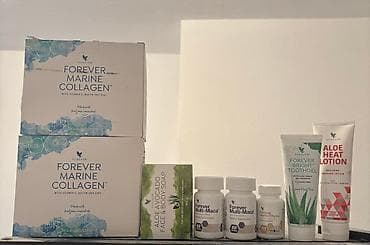 Forever kolekcija proizvoda na bazi aloe vere - Forever Kids – na lalafo.rs — 6 Forever kolekcija proizvoda na bazi aloe vere - Forever Kids – — 6