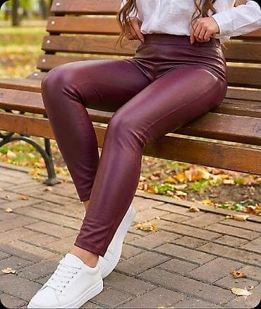 bermude teksas br: 💫Cena 1250 din
✅S M L XL 2XL
✅Eko koza at lalafo.rs — 1 bermude teksas br: 💫Cena 1250 din
✅S M L XL 2XL
✅Eko koza — 1