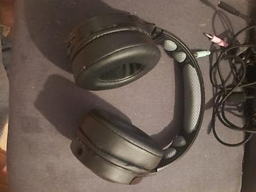 ПХОИНИКАС К9 слушалице за играње користе аутоматски подешену na lalafo.rs — 5 ПХОИНИКАС К9 слушалице за играње користе аутоматски подешену — 5