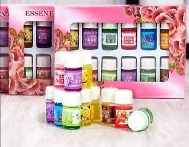 Eterična aromatična ulja za difuzor – Prečišćavanje vazduha Eterično na lalafo.rs — 1 Eterična aromatična ulja za difuzor – Prečišćavanje vazduha Eterično — 1