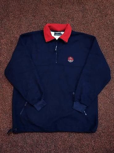 Daniel Hechter muški duks vel. L Prelep vrhunski originalni muški na lalafo.rs — 1 Daniel Hechter muški duks vel. L Prelep vrhunski originalni muški — 1