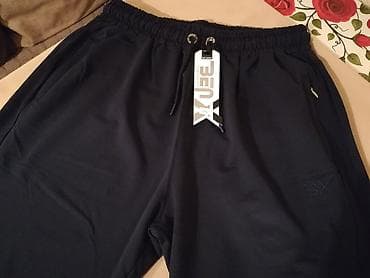 Men's Clothing: Britches and shorths color - Blue at lalafo.rs — 2 Men's Clothing: Britches and shorths color - Blue — 2