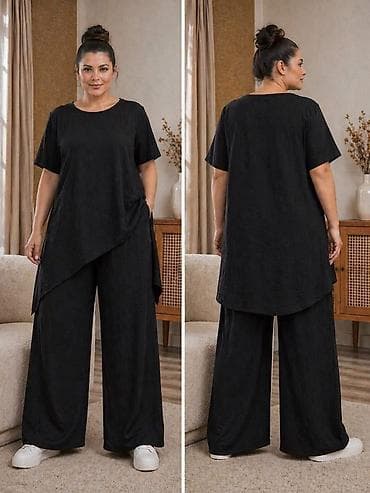 Overalls: 04. Komplet za punije
XL 2XL 3XL
Cena : 3.300 dinara A at lalafo.rs — 5 Overalls: 04. Komplet za punije
XL 2XL 3XL
Cena : 3.300 dinara A — 5