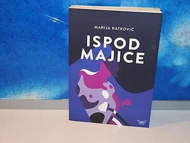 majica jack jones: Ispod majice marija ratković2020 kontrastmek povezstanje kao novo na lalafo.rs — 1 majica jack jones: Ispod majice marija ratković2020 kontrastmek povezstanje kao novo — 1