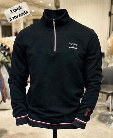 Workwear: Sweatshirt, 2XL, Louis Vuitton, color - Blue, With a zipper at lalafo.rs — 1 Workwear: Sweatshirt, 2XL, Louis Vuitton, color - Blue, With a zipper — 1