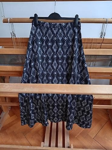 za svaki dan: NOVA,maxi, boho, crno - bela suknja KOTON, vel at lalafo.rs — 3 za svaki dan: NOVA,maxi, boho, crno - bela suknja KOTON, vel — 3