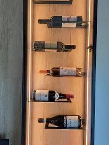 Antique Display Cabinets: DRZAČI ZA VINSKE FLAŠE LUX | at lalafo.rs — 5 Antique Display Cabinets: DRZAČI ZA VINSKE FLAŠE LUX | — 5