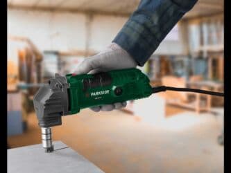 Hammers: Grickalica za lim PMK 550 C3 Za precizno sečenje aluminijumskih at lalafo.rs — 2 Hammers: Grickalica za lim PMK 550 C3 Za precizno sečenje aluminijumskih — 2