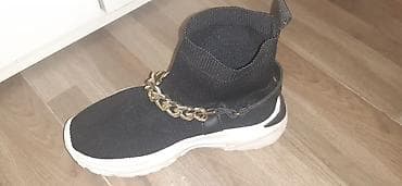 37 patike odlicne malo nosene na lalafo.rs — 4 37 patike odlicne malo nosene — 4