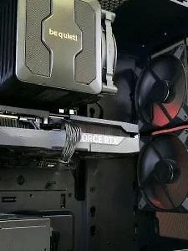 Ryzen 7800X3D RTX 5070TI B650 64GB 3TB - SM095PC. ✨ Prodaja i na lalafo.rs — 8 Ryzen 7800X3D RTX 5070TI B650 64GB 3TB - SM095PC. ✨ Prodaja i — 8