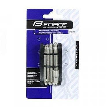 SET ALATA FORCE ECO 9 FUNKCIJA, ŠIFRA 8946613 | SET ALATA FORCE ECO at lalafo.rs — 5 SET ALATA FORCE ECO 9 FUNKCIJA, ŠIFRA 8946613 | SET ALATA FORCE ECO — 5