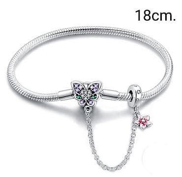 PRELEPE KVALITETNE POSREBRENE RAZNOVRSNE NARUKVICE.REPLIKE PANDORA.SA at lalafo.rs — 3 PRELEPE KVALITETNE POSREBRENE RAZNOVRSNE NARUKVICE.REPLIKE PANDORA.SA — 3