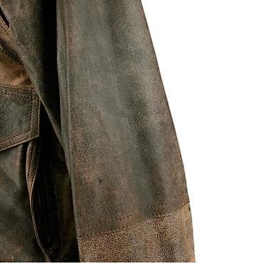 Jakna venus, vel. M/50, kožna marka: venus veličina: m/50 materijal na lalafo.rs — 4 Jakna venus, vel. M/50, kožna marka: venus veličina: m/50 materijal — 4