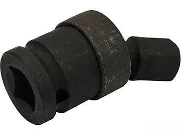 Tools & Equipment: Zglob udarni kuglični CrMo 1/2" 63 mm PROFI Yato – Poljska Cena at lalafo.rs — 1 Tools & Equipment: Zglob udarni kuglični CrMo 1/2" 63 mm PROFI Yato – Poljska Cena — 1