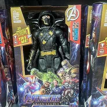 Figurines & Models: Marvel Avengers NOVO Igracke,Figure Za Decake AKCIJA Cene nisu at lalafo.rs — 9 Figurines & Models: Marvel Avengers NOVO Igracke,Figure Za Decake AKCIJA Cene nisu — 9