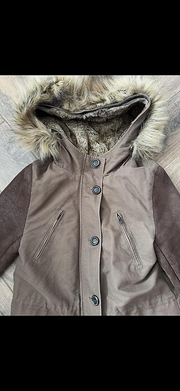 original esprit: Esprite original jakna, nosena ali bez vidljivih znakova koriscenja at lalafo.rs — 2 original esprit: Esprite original jakna, nosena ali bez vidljivih znakova koriscenja — 2