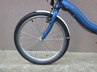 Elektricni sklopivi bicikl FLYER 20"alu Elektricni bicikl malo na lalafo.rs — 2 Elektricni sklopivi bicikl FLYER 20"alu Elektricni bicikl malo — 2