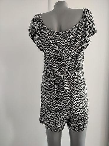 Women's Clothing: Kombinezon JANINA na čamac 38 NOV 800din Moderan kvalitetan kombinezon at lalafo.rs — 3 Women's Clothing: Kombinezon JANINA na čamac 38 NOV 800din Moderan kvalitetan kombinezon — 3