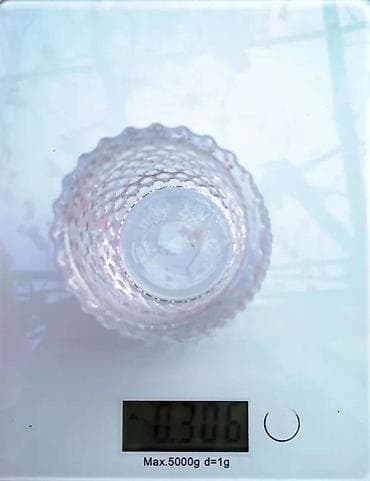 Tyko Axelsson Vintage Bubbles tealight holder. Držač za čajnu lampu na lalafo.rs — 7 Tyko Axelsson Vintage Bubbles tealight holder. Držač za čajnu lampu — 7