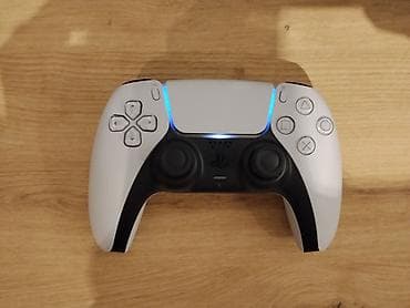Sony PlayStation 5 (verzija sa diskom) + igra FIFA 23 Kao nova Opis: - na lalafo.rs — 5 Sony PlayStation 5 (verzija sa diskom) + igra FIFA 23 Kao nova Opis: - — 5