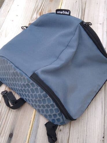 Torba za tricikli u super stanju na lalafo.rs Torba za tricikli u super stanju