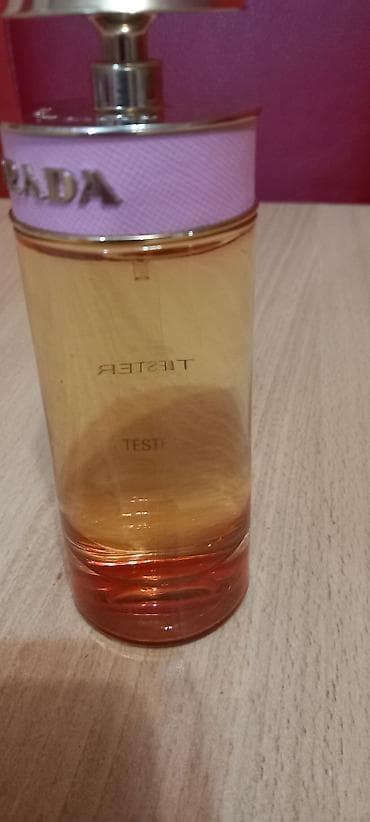 zenske original guess: PRADA Candy Florale – toaletna voda za žene, 2.7 fl oz (80 ml) - na lalafo.rs — 5 zenske original guess: PRADA Candy Florale – toaletna voda za žene, 2.7 fl oz (80 ml) - — 5