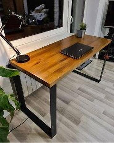 Office Furniture: DELUX RADNI STO MODEL H07 | Kontakt telefon 06******** Viber at lalafo.rs — 2 Office Furniture: DELUX RADNI STO MODEL H07 | Kontakt telefon 06******** Viber — 2