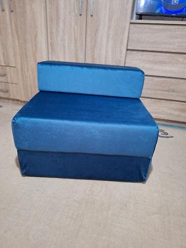 Kids' furniture: Nova fotelja na razvlačenje za spavanje 80 * 80 Nova pliš fotelja na at lalafo.rs — 2 Kids' furniture: Nova fotelja na razvlačenje za spavanje 80 * 80 Nova pliš fotelja na — 2