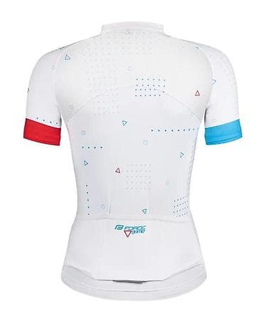 Women's T-shirts and tops: DRES FORCE GAME KRATKI RUKAV, BELA | Dres je dizajniran za at lalafo.rs — 2 Women's T-shirts and tops: DRES FORCE GAME KRATKI RUKAV, BELA | Dres je dizajniran za — 2