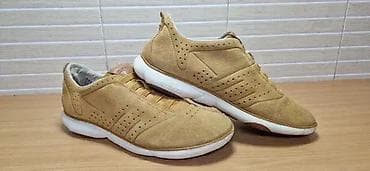 Geox kožne patike (br.44) su u odličnom stanju kao što se vidi i na at lalafo.rs — 2 Geox kožne patike (br.44) su u odličnom stanju kao što se vidi i na — 2