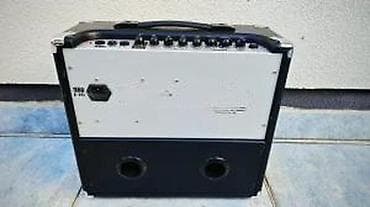 POJAČALO ZA GITARU ZAR E-20R 20W | . Slanje po na lalafo.rs POJAČALO ZA GITARU ZAR E-20R 20W | . Slanje po