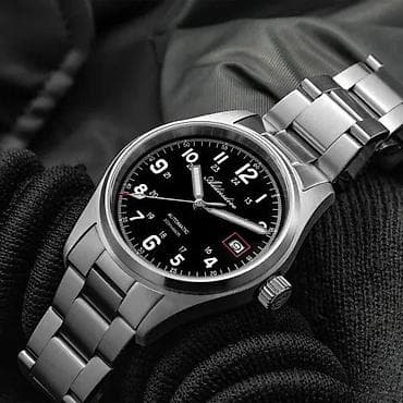 ADDIESDIVE AD2070 - 39mm - Crna - Seiko NH35 Automatik na lalafo.rs — 3 ADDIESDIVE AD2070 - 39mm - Crna - Seiko NH35 Automatik — 3