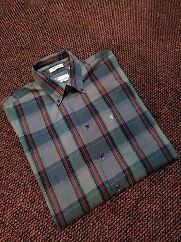 Muška košulja Pierre Cardin vel. L Prvoklasna, šmekerska, prelepa na lalafo.rs — 9 Muška košulja Pierre Cardin vel. L Prvoklasna, šmekerska, prelepa — 9