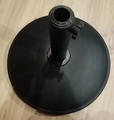 Postolje za Suncobran NOVO AKCIJA Cene nisu fiksne, odredite ih sami na lalafo.rs — 1 Postolje za Suncobran NOVO AKCIJA Cene nisu fiksne, odredite ih sami — 1