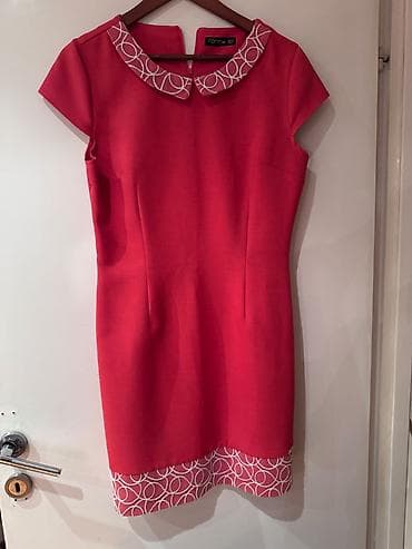 prsluk jaknica mango u: Haljina „norm“ – elegantna, u A/kroj formi olovke, u jarkoj at lalafo.rs — 3 prsluk jaknica mango u: Haljina „norm“ – elegantna, u A/kroj formi olovke, u jarkoj — 3