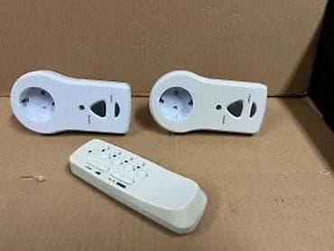 prsluk jaknica mango u: Bežični set utičnica sa daljinskim upravljačem – POWERFIX RCB-I at lalafo.rs — 6 prsluk jaknica mango u: Bežični set utičnica sa daljinskim upravljačem – POWERFIX RCB-I — 6