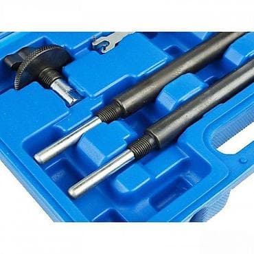 za svaki dan: Set alata za centriranje kvačila – univerzalni Opis: - Komplet at lalafo.rs — 4 za svaki dan: Set alata za centriranje kvačila – univerzalni Opis: - Komplet — 4