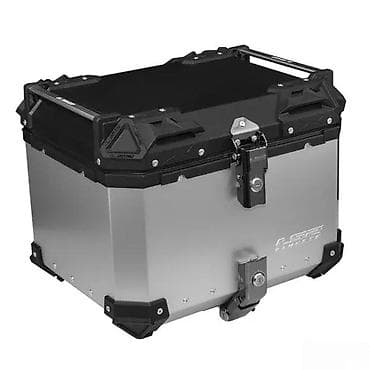 new yorker torbe: Aluminijumski top case za motocikle – adventure/ touring kutija - at lalafo.rs — 1 new yorker torbe: Aluminijumski top case za motocikle – adventure/ touring kutija - — 1