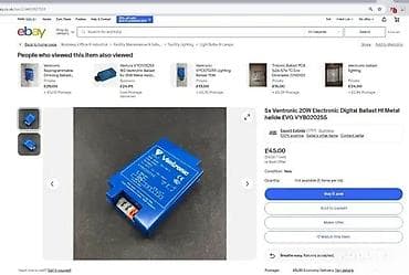 prsluk jaknica mango u: Ventronic elektronski prigušnica/driver za MH/keramičke/HPS sijalice at lalafo.rs — 7 prsluk jaknica mango u: Ventronic elektronski prigušnica/driver za MH/keramičke/HPS sijalice — 7