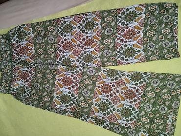 bermude teksas br: Suknja pantalone Nove sa bluzom u ombre stilu at lalafo.rs — 1 bermude teksas br: Suknja pantalone Nove sa bluzom u ombre stilu — 1