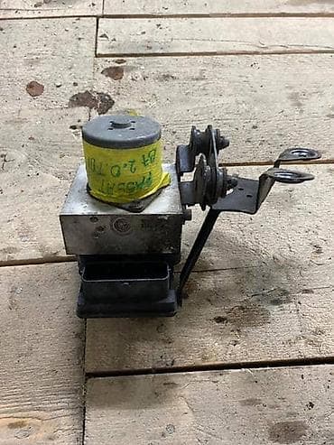 ABS PUMPA ZA VOLKSWAGEN PASSAT B7 - 3AA614109AQ | Abs pumpa za na lalafo.rs ABS PUMPA ZA VOLKSWAGEN PASSAT B7 - 3AA614109AQ | Abs pumpa za